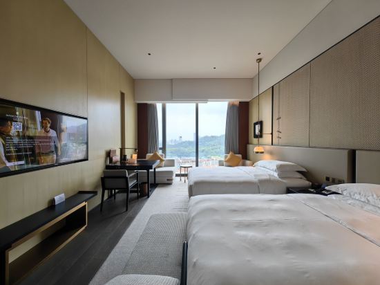 東莞洲際酒店優惠