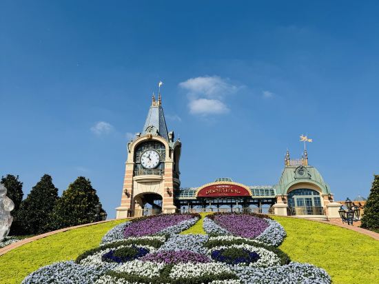 上海唐鎮智選假日酒店優惠