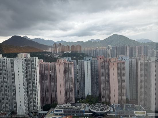 香港九龍東皇冠假日酒店優惠