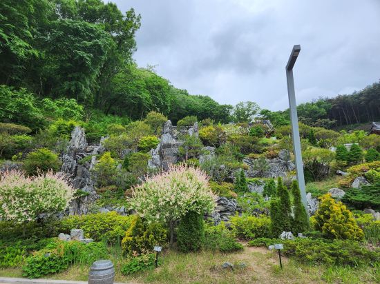 힐스테이호텔레지던스 쿠폰