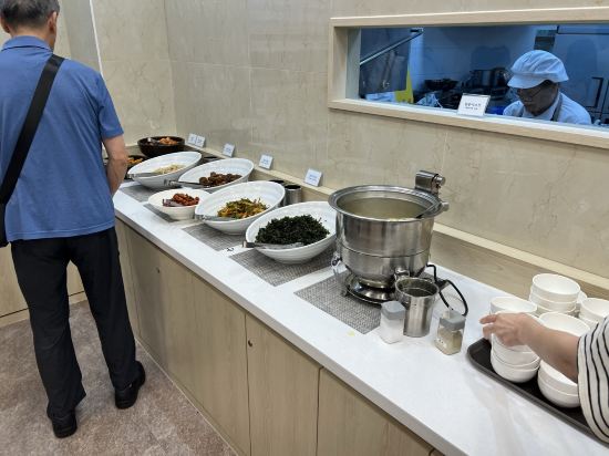 토요코인 대전정부청사앞 쿠폰