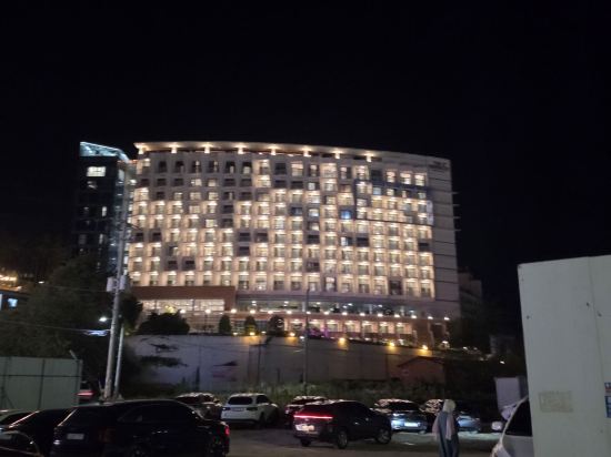 인천 더위크앤 리조트 쿠폰