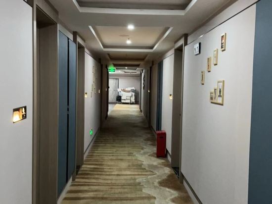 海豐美居樂酒店優惠