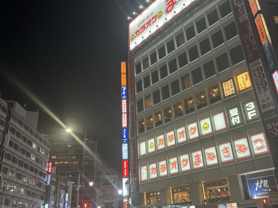 第一イン池袋 クーポン