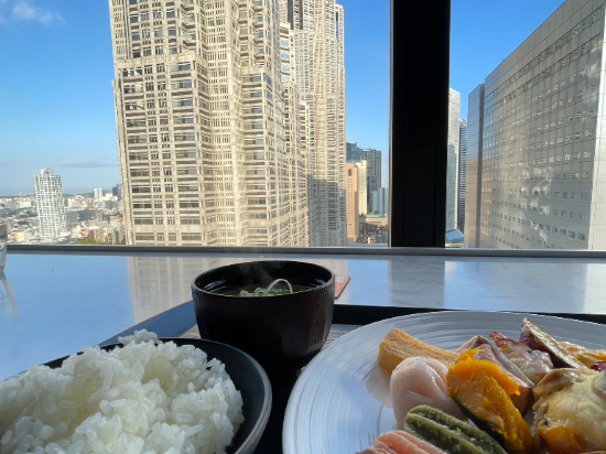 新宿ワシントンホテル 本館 クーポン