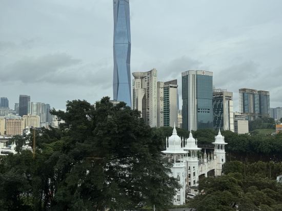 吉隆坡大華酒店,傲途格精選酒店優惠