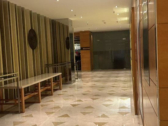 金茂深圳JW萬豪酒店優惠