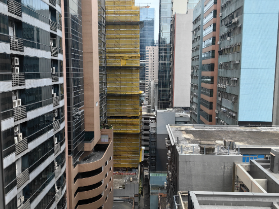 九龍東如心酒店優惠