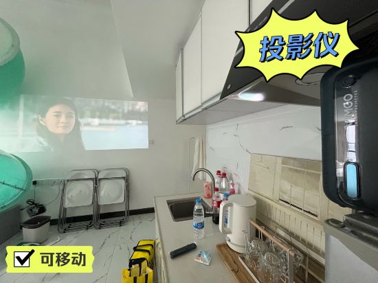 廣州加拾設計民宿優惠