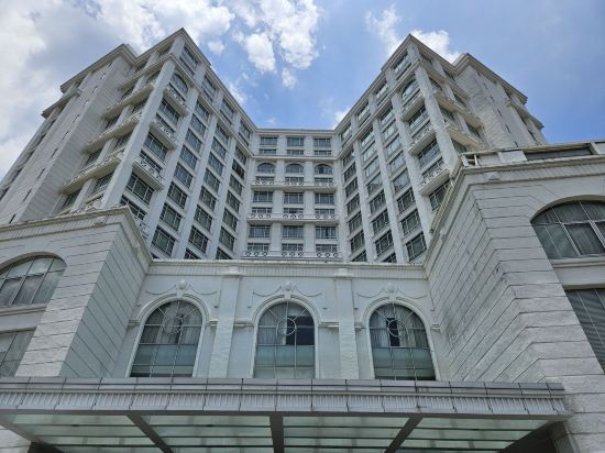 吉隆坡大華酒店,傲途格精選酒店優惠