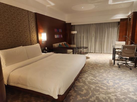 澳門皇冠假日酒店優惠