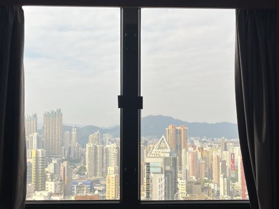 香港龍堡國際優惠