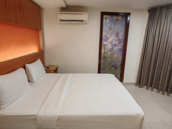 吉隆坡便捷酒店優惠