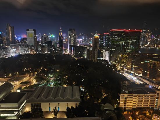 香港龍堡國際優惠