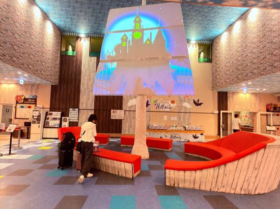 ラ・ジェント・ホテル東京ベイ クーポン