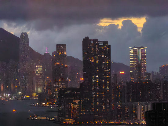 九龍東如心酒店優惠