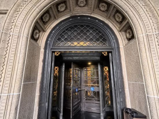 퍼시픽 호텔 쿠폰