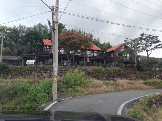 경주 디아망 펜션 쿠폰