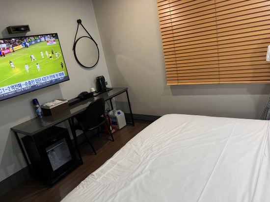 하운드 호텔 서면 쿠폰