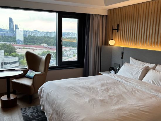 몬드리안 서울 이태원 쿠폰