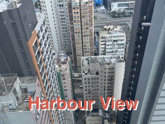 香港華美達海景酒店優惠