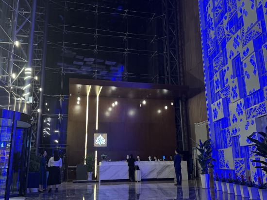 貴陽希爾頓花園酒店優惠