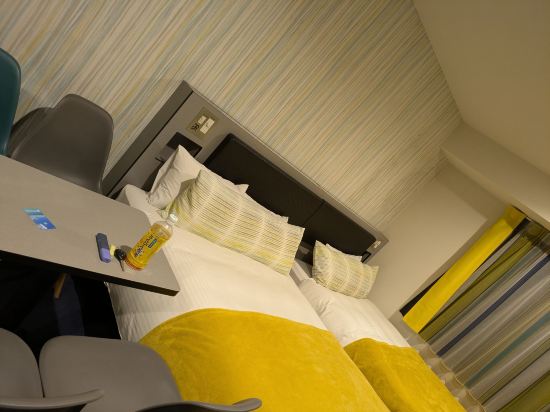 グリーンリッチホテル沖縄名護 人工温泉・二股湯の華 クーポン