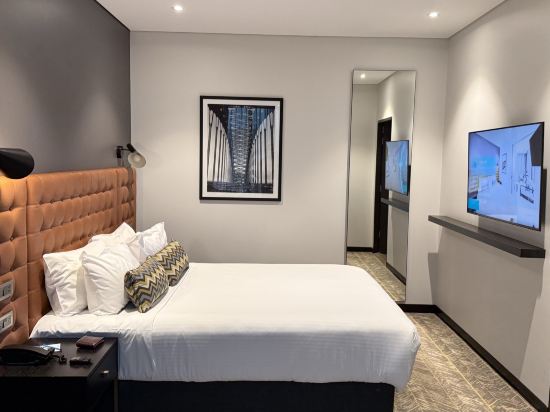 北悉尼韋伯酒店優惠