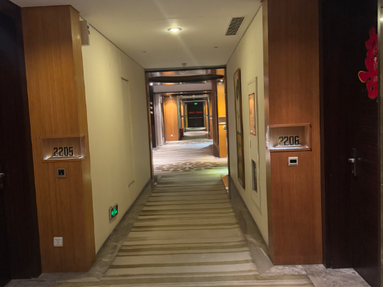 惠東國惠大酒店優惠