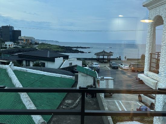 Haneultari Pension 쿠폰