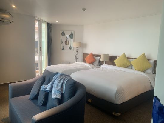 베니키아 스타힐스 호텔 쿠폰