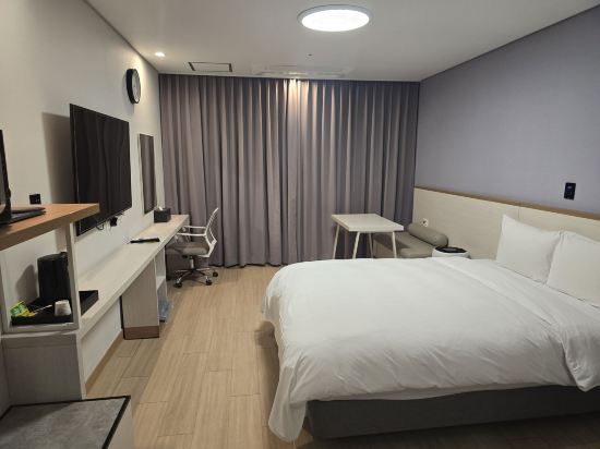 슈어스테이 플러스 바이 베스트웨스턴 아산 쿠폰