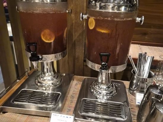 香港海洋公園萬豪酒店優惠