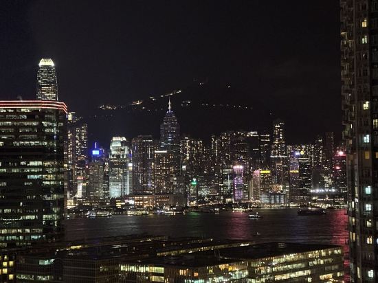 香港龍堡國際優惠