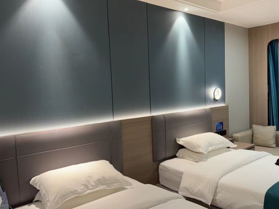 海豐美居樂酒店優惠