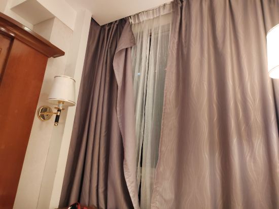 香港銅鑼灣利景酒店優惠