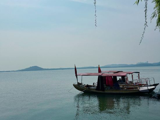 武漢翠柳村客舍優惠