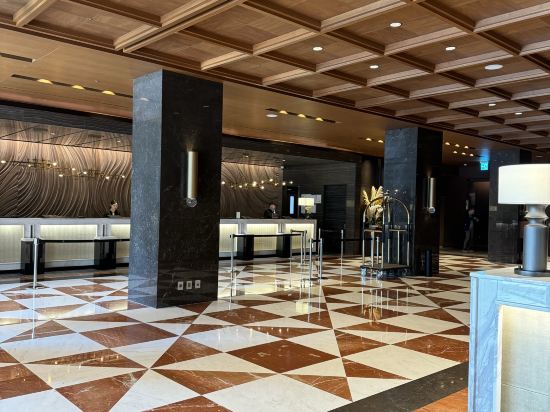 인터컨티넨탈 그랜드 서울 파르나스 쿠폰