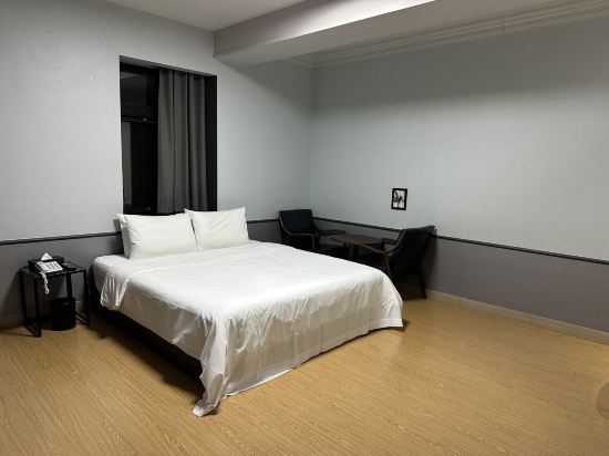 하운드 호텔 서면 쿠폰