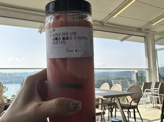 아시아레이크사이드호텔 쿠폰