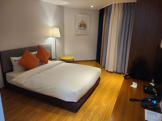 베니키아 스타힐스 호텔 쿠폰