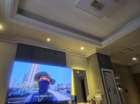 Seosan Hello Hotel 쿠폰
