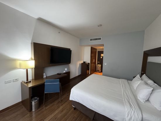 巴拿馬城諾富特酒店優惠