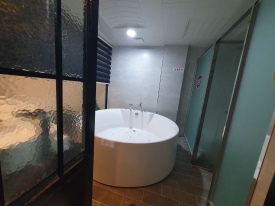 스파뷰호텔 쿠폰