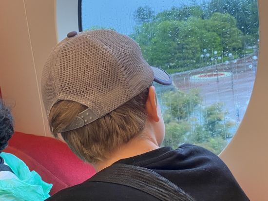 SPA & HOTEL 舞浜ユーラシア クーポン