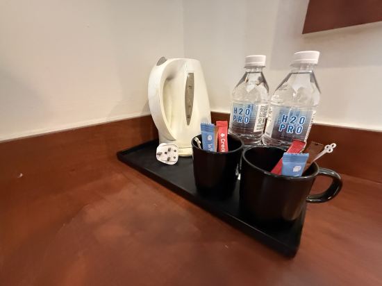 我的酒店@ 吉隆坡中環火車站優惠