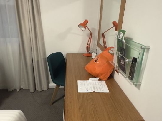 假日曼徹斯特西區酒店優惠