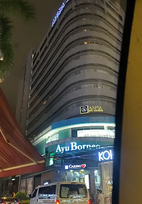 吉隆坡安莎酒店優惠