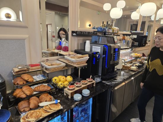 維爾斯特酒店優惠