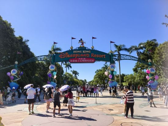 香港恆豐酒店優惠